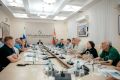 В Курске одобрили три проекта застройки с учётом исторического облика