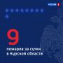 Сообщает ГУ МЧС России по Курской области