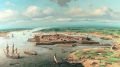 6 ��������. 1991. ���������� ���������� ������������ ������������ � �����-��������� 1936, 90 ��� �����
