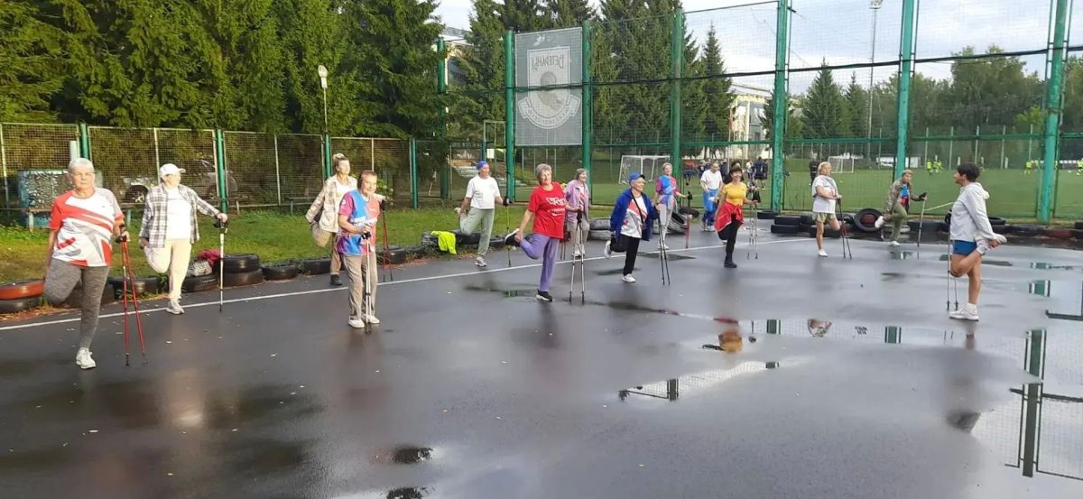 Говорят, у природы нет плохой погоды Говорят, у природы нет плохой погоды