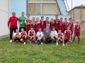 Футболисты из Курска получили бронзу на турнире в Орле