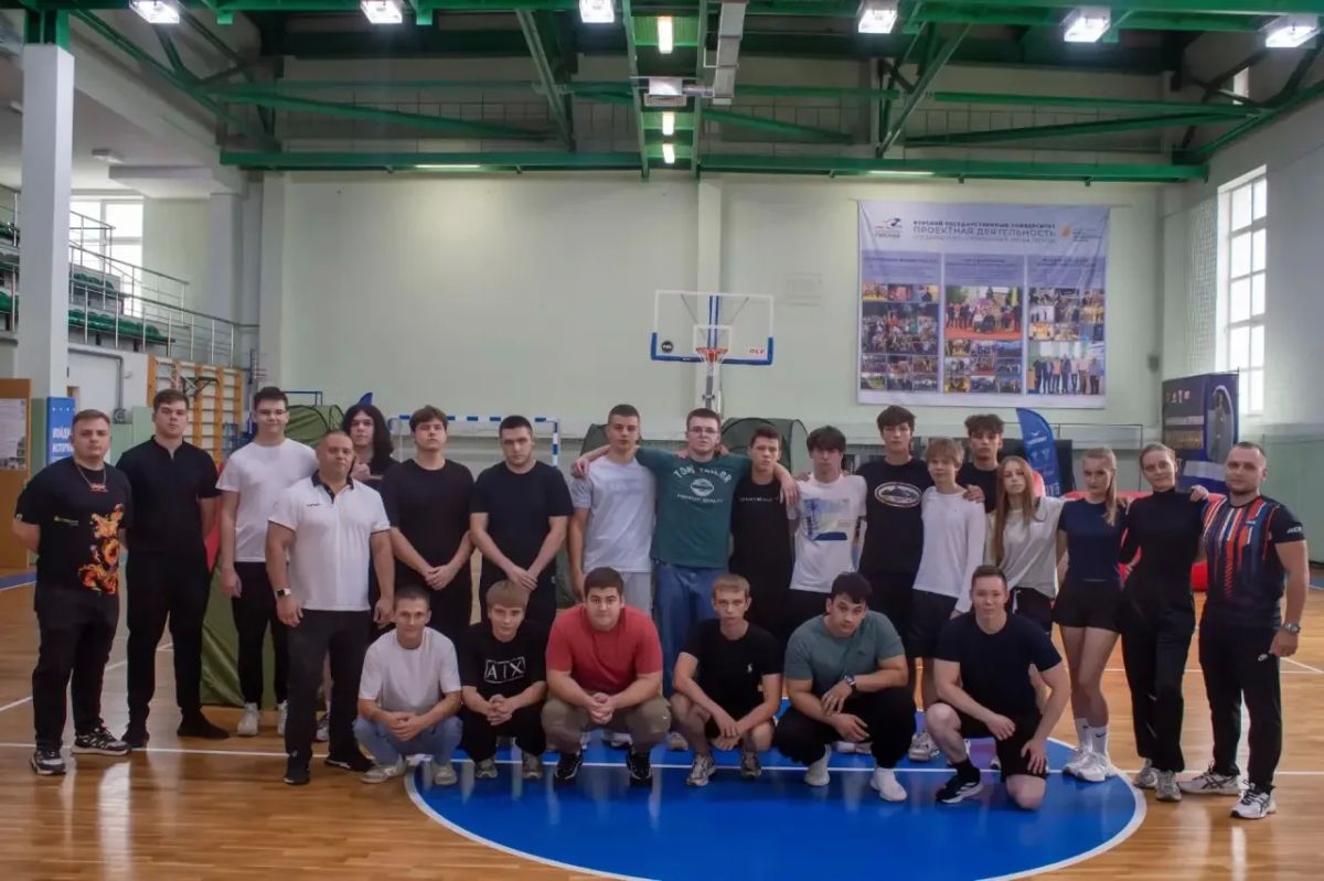 В Курске прошел фестиваль по фиджитал-спорту В Курске прошел фестиваль по фиджитал-спорту