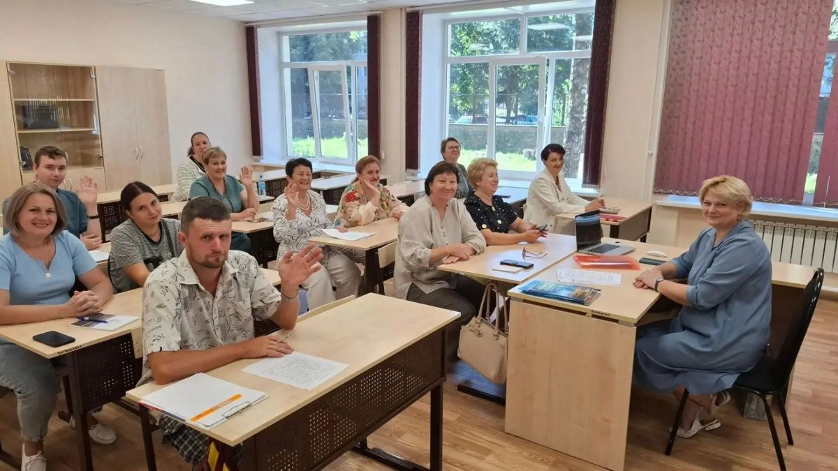 Подведены итоги городского конкурса педагогического мастерства «Моя методическая копилка»