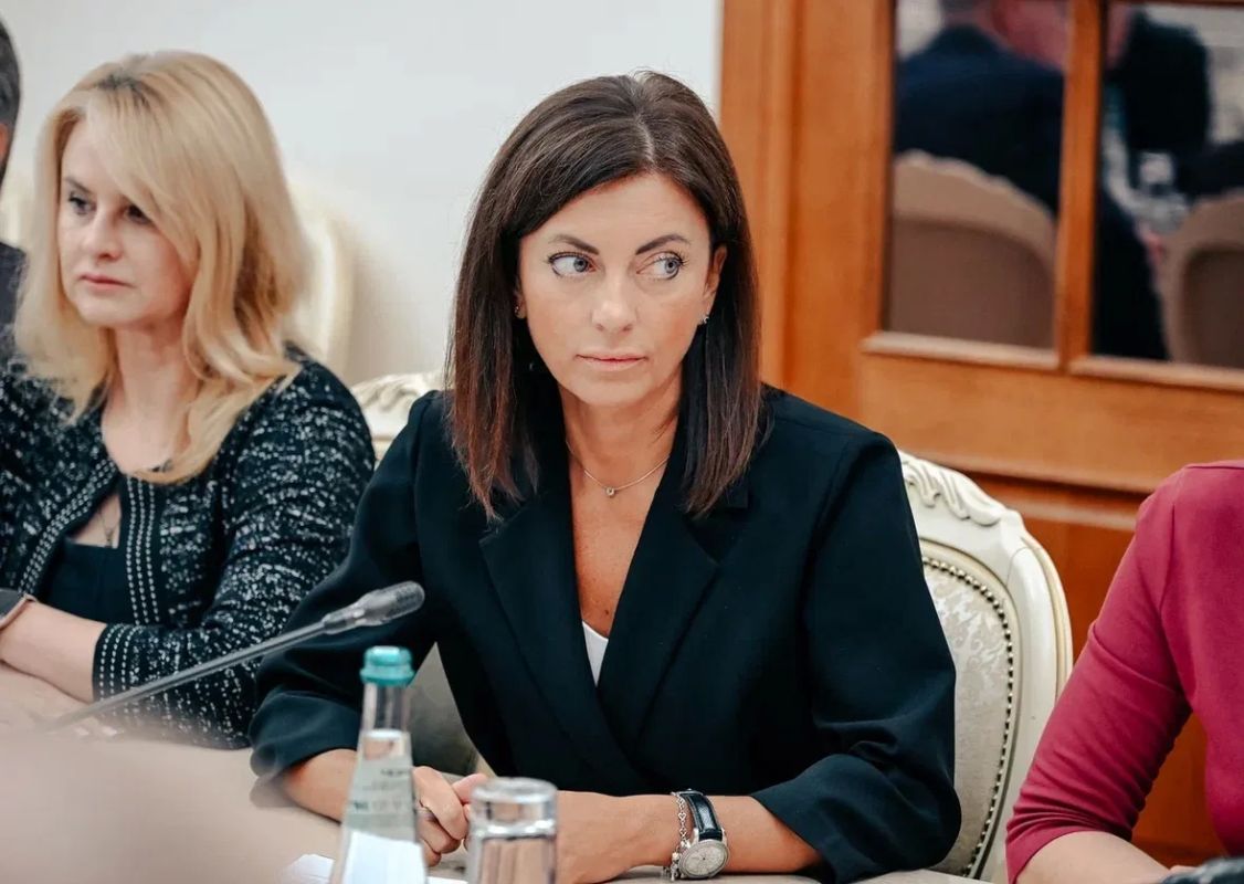 Александр Хинштейн: Провели заседание Правительства Курской области Александр Хинштейн: Провели заседание Правительства Курской области