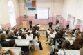 В Курском ГАУ прошла встреча в рамках проекта «ИнформУИК» в образовательных организациях!