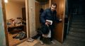 В Курске гость надел одежду уснувшего хозяина и украл робот-пылесос