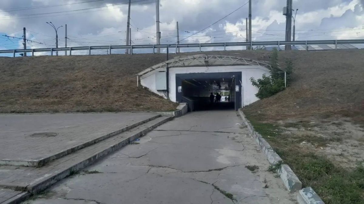 Сеймском округе проведено мероприятие по пресечению незаконной торговли Сеймском округе проведено мероприятие по пресечению незаконной торговли
