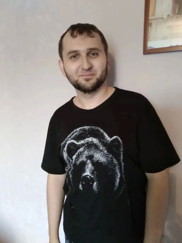 Курский фантаст Кирилл Цеге обошёл сотни претендентов и попал в мастерскую Захара Прилепина
