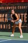 Курянка впервые вышла в 1/16 финала юниорского US Open в США