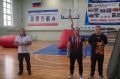 В Курске прошел фестиваль по фиджитал-спорту