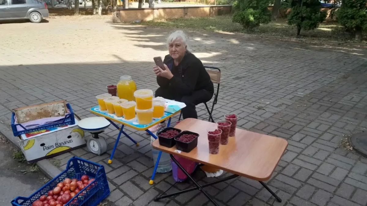 Сеймском округе проведено мероприятие по пресечению незаконной торговли Сеймском округе проведено мероприятие по пресечению незаконной торговли