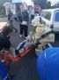 Под Курском "Волга" сбила пешехода