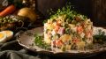 Как я готовлю самый вкусный Оливье: 5 секретов, которые меняют привычный салат