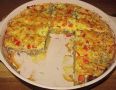 Нежный заливной пирог с рыбой и картошкой: оригинальный вкус для ваших близких