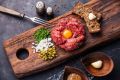 Сырое мясо: нет повода для страха!