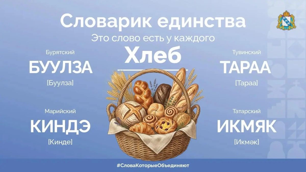 Александр Хинштейн поздравил курян с Днём языков народов России Александр Хинштейн поздравил курян с Днём языков народов России