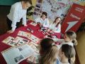 В преддверии Международного дня распространения грамотности и Дня языков народов Российской Федерации, который отмечается 8 сентября, в МКОУ «Хмелевская ООШ» прошёл увлекательный фестиваль национальных культур...