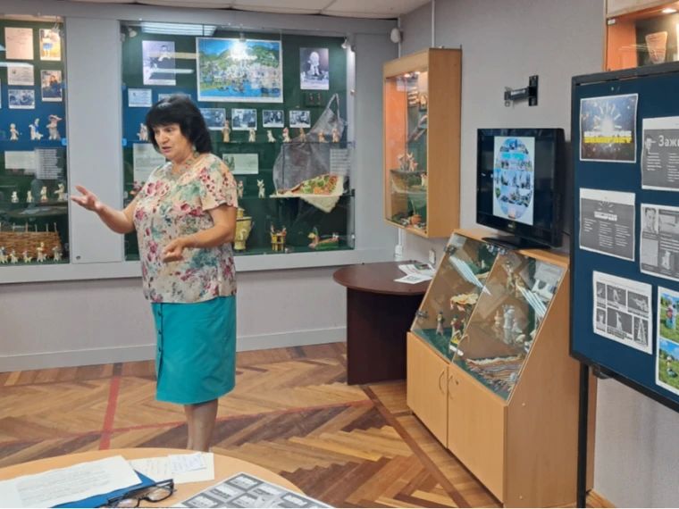 До празднования Дня города Курчатова остались считанные дни