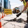В Курской области раскрыто хищение 15 млн при капремонте дороги