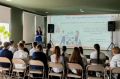 Специалисты центра занятости рассказали подросткам о возможностях трудоустройства и профессионального развития