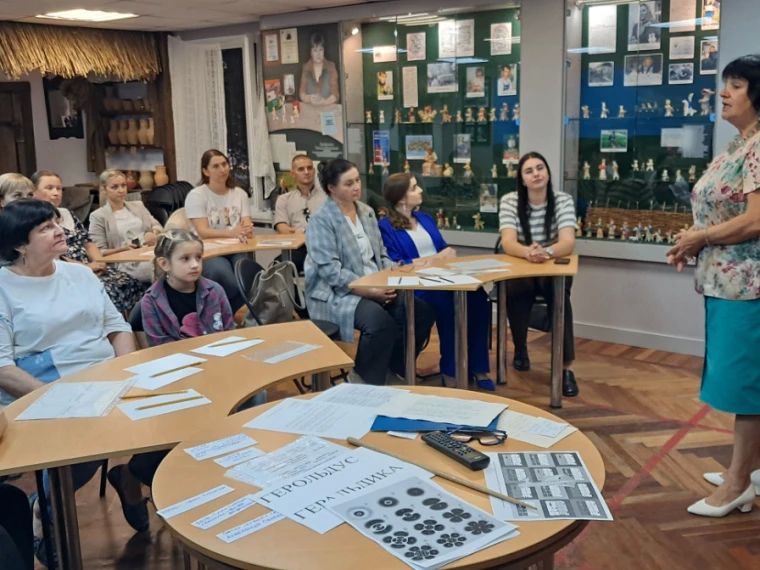 До празднования Дня города Курчатова остались считанные дни До празднования Дня города Курчатова остались считанные дни