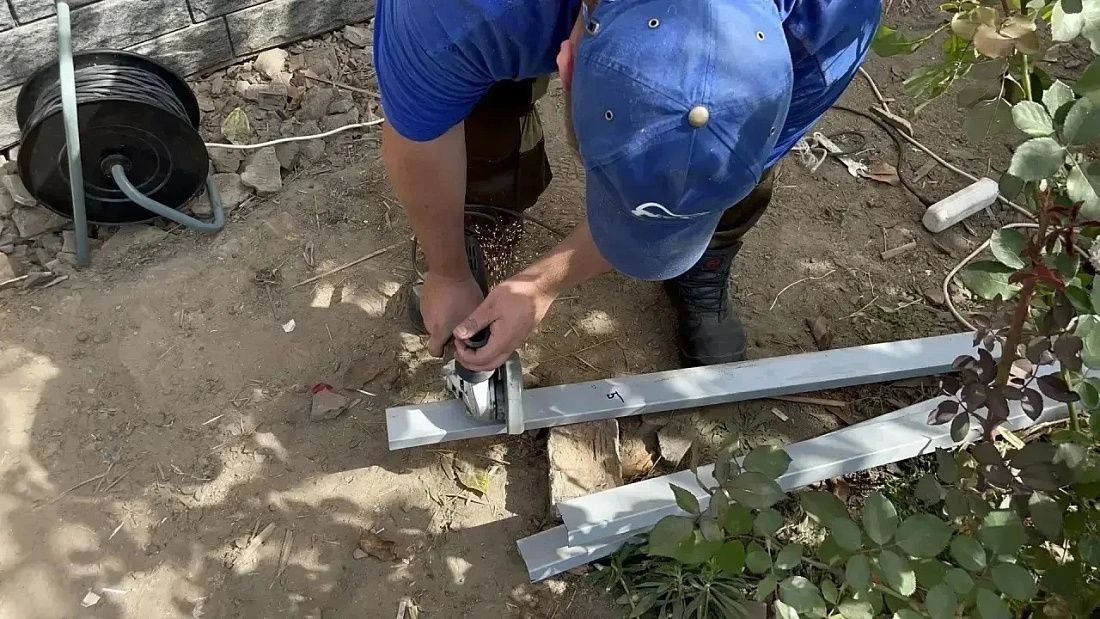 Волонтеры восстановили в курском приграничье 185 домов