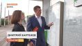 Ломать - не строить. В Курске 22 трамвайные остановки пострадали от рук (или ног) неизвестных