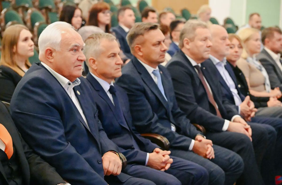 Цифры, баланс и… немного юмора! Цифры, баланс и… немного юмора!