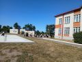 Тренировочная эвакуация в Бесединской СОШ Курского района