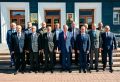 Александр Хинштейн встретился с «Десантом Героев»