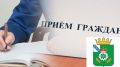 О Б Ъ Я В Л Е Н И Е. 15 СЕНТЯБРЯ 2026 г. с 11-00 до 13-00 ч. в Администрации Октябрьского района Курской области будет проводить прием граждан Горин Александр Робертович – председатель комитета государственного...