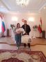 В Конышевском районе многодетная семья зарегистрировала рождение дочери через суперсервис