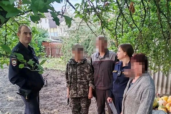 В Курской области стартовало оперативно-профилактическое мероприятие «Условник» В Курской области стартовало оперативно-профилактическое мероприятие «Условник»