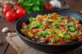 Овощное рагу с кабачками и картошкой: простота и вкус домашнего уюта