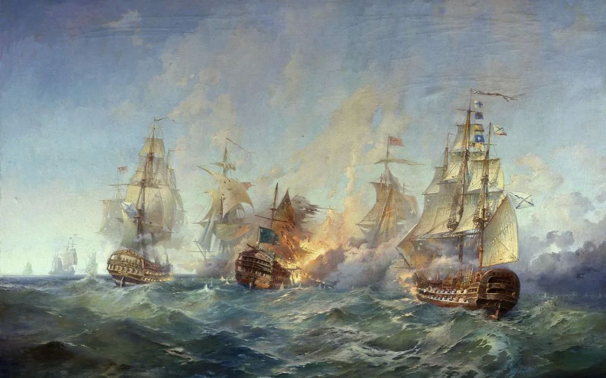 9 сентября 1775 года императрица Екатерина II издала указ о создании новой Херсонской и Славянской епархии 9 сентября 1775 года императрица Екатерина II издала указ о создании новой Херсонской и Славянской епархии