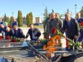 В Курске прошла акция «Десант Героев»: в регион с рабочим визитом приехали Герои России и СССР