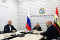 Под руководством заместителя председателя Правительства Российской Федерации Александра Новака прошло заседание федерального штаба по газификации