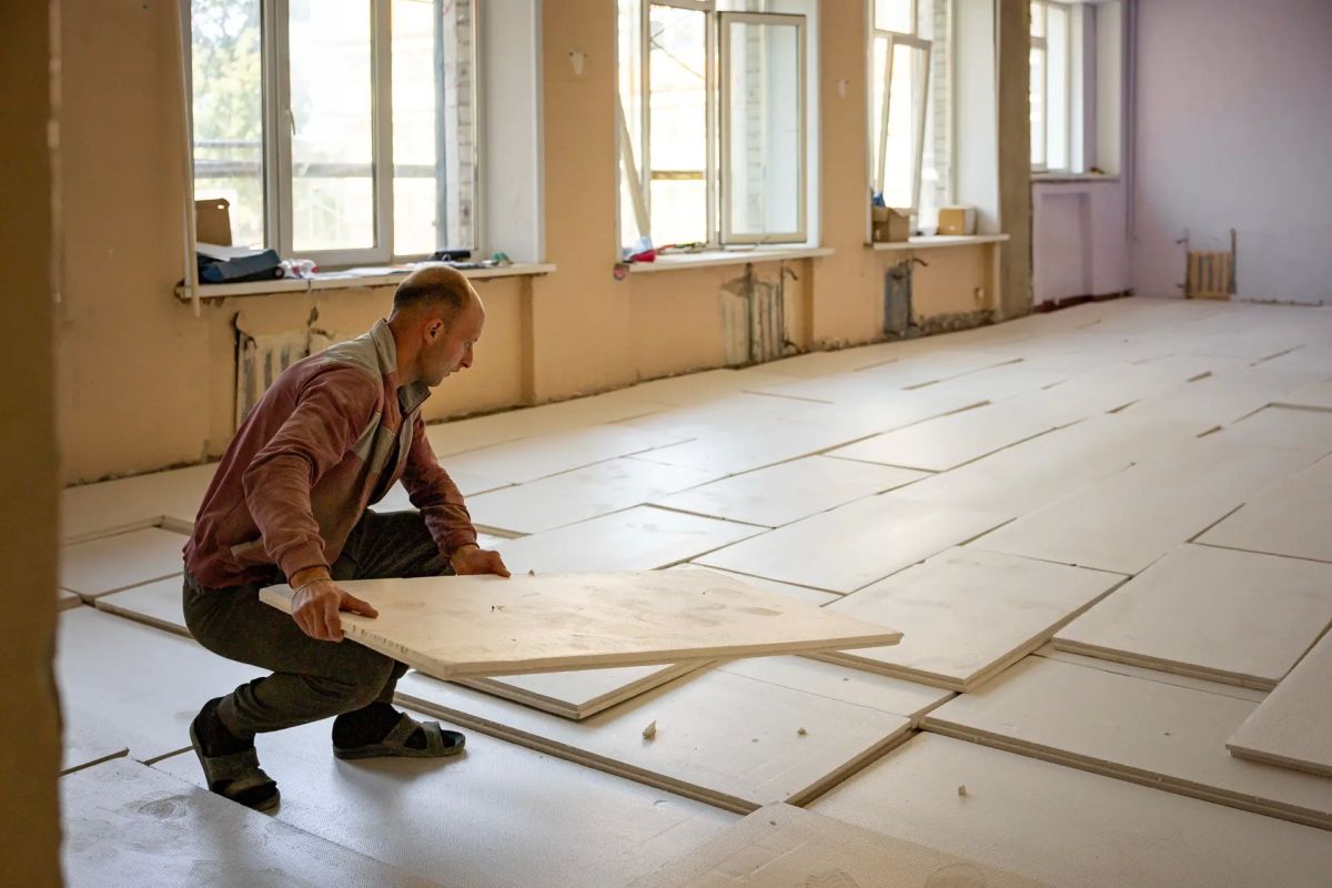 Ход капитального ремонта проверили в школе № 31 и детских садах № 128 и № 40 Ход капитального ремонта проверили в школе № 31 и детских садах № 128 и № 40