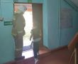 Профилактические мероприятия по пожарной безопасности прошли в школах Конышевского района