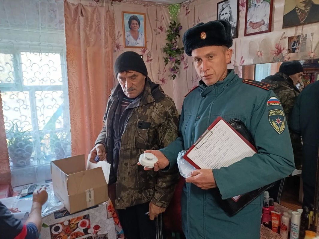В Курской области выбрали лучшего дознавателя МЧС России В Курской области выбрали лучшего дознавателя МЧС России