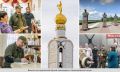 ТРЕТЬЕ РАТНОЕ ПОЛЕ РОССИИ.