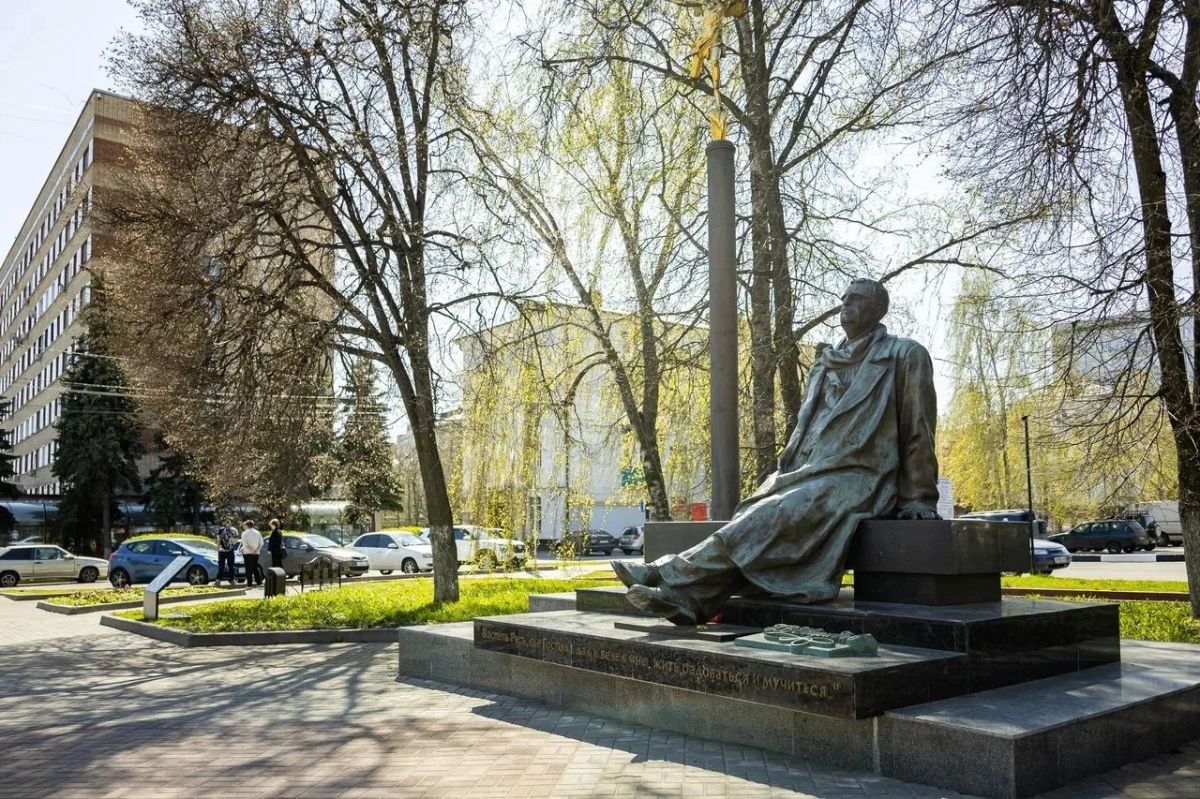 Курян согреет солнышко 10-го сентября
