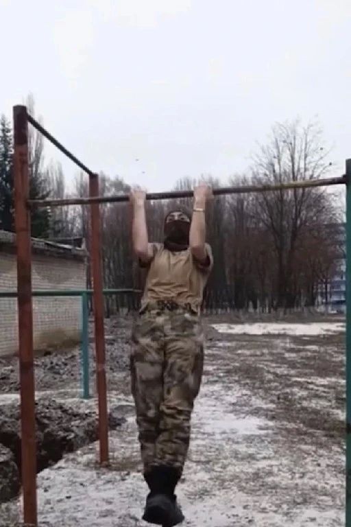 Из университета — на СВО. 23-летняя Регина сбивает дроны ВСУ над Донбассом Из университета — на СВО. 23-летняя Регина сбивает дроны ВСУ над Донбассом
