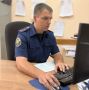 В Льгове местный житель подозревается в причинении тяжких телесных повреждений подростку