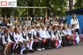 Сотрудники Центральной детской библиотеки были приглашены на открытие площадки для групп продлённого дня обучающихся 1–4 классов "Звёздный городок" на территории МБОУ "Гимназии №1"