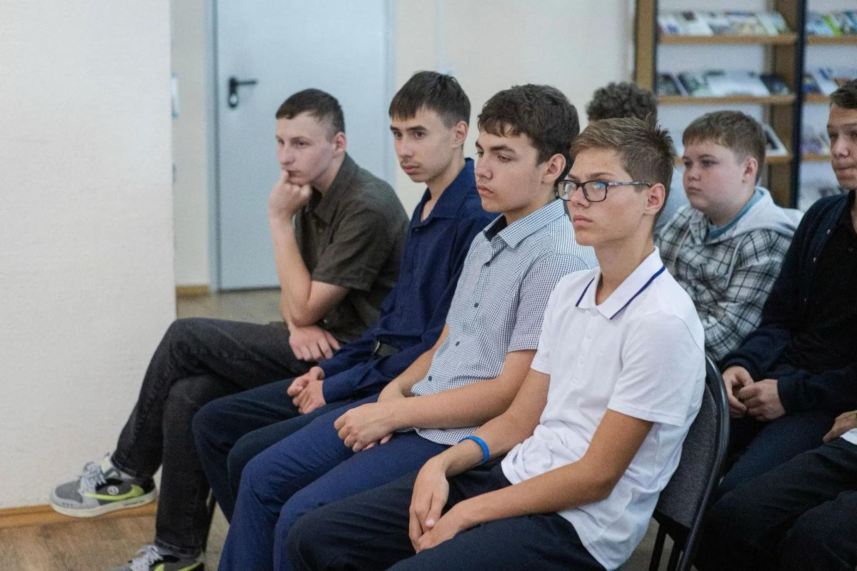 культурном центре семейного чтения и досуга им культурном центре семейного чтения и досуга им