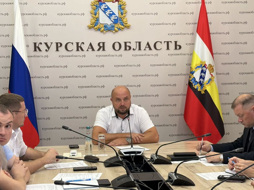 Заседание областного штаба по подготовке к зиме 2026/2027 Заседание областного штаба по подготовке к зиме 2026/2027