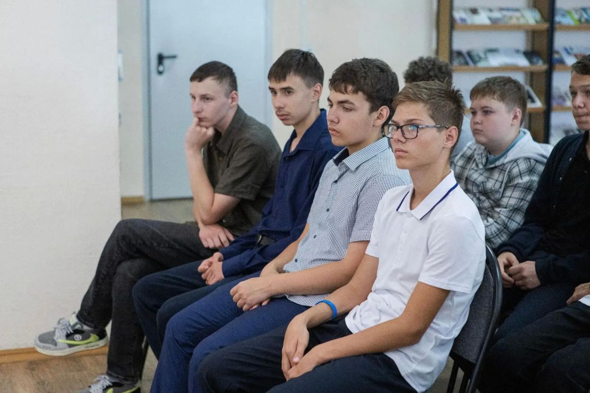 культурном центре семейного чтения и досуга им культурном центре семейного чтения и досуга им