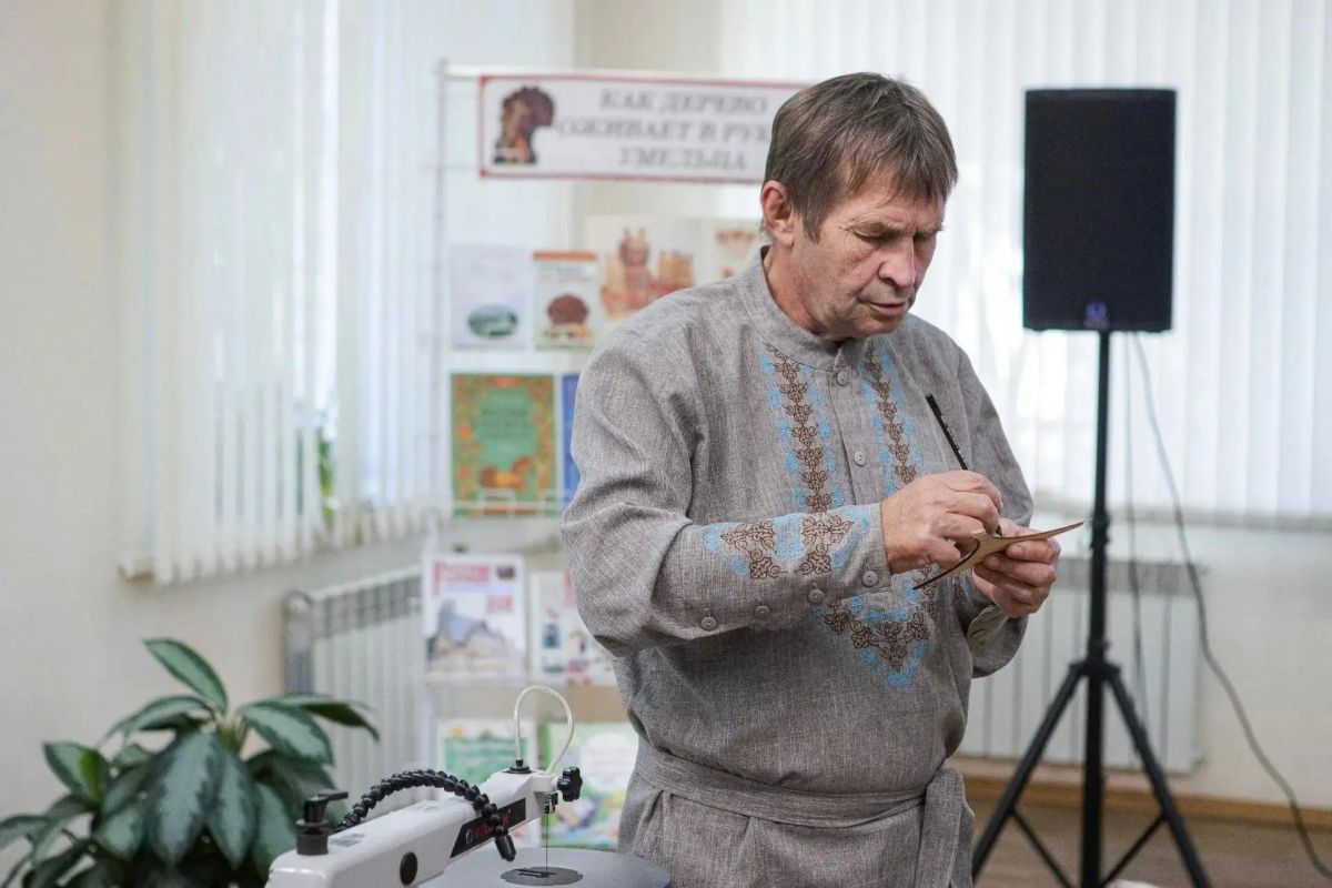 культурном центре семейного чтения и досуга им культурном центре семейного чтения и досуга им