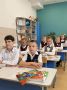 #цифра. Почти 4 тысячи учеников сели за парты в этом году